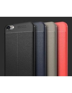Funda gel de calidad para Xiaomi Redmi Note 5A / Y1 Lite