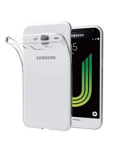 Funda de gel para Samsung Galaxy J3