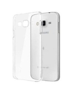 Funda gel para Samsung Galaxy J7