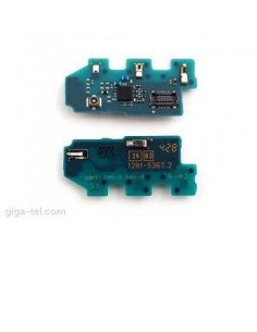Placa inferior de antena para Sony Xperia Z3, D6603