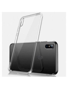 Funda Transparente Para Xiaomi Mi8