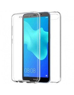 Funda gel doble para Huawei Mate 20