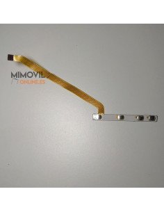 Flex botones tablet Denver TIQ-10393