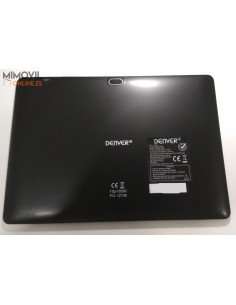 Tapa trasera tablet Denver TIQ-10393