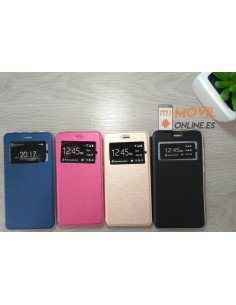 Funda de libro para Xiaomi Mi Note 10