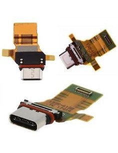 Flex puerto de carga para Sony Xperia XZ Premium G8142