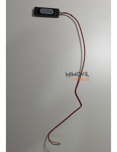 Altavoz para tablet SPC Gravity 3G/ SPC Laika, 7"
