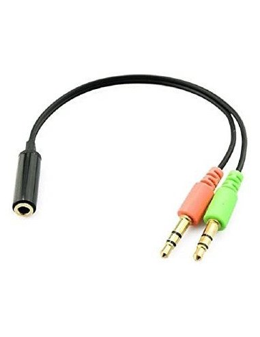 Adaptador Jack