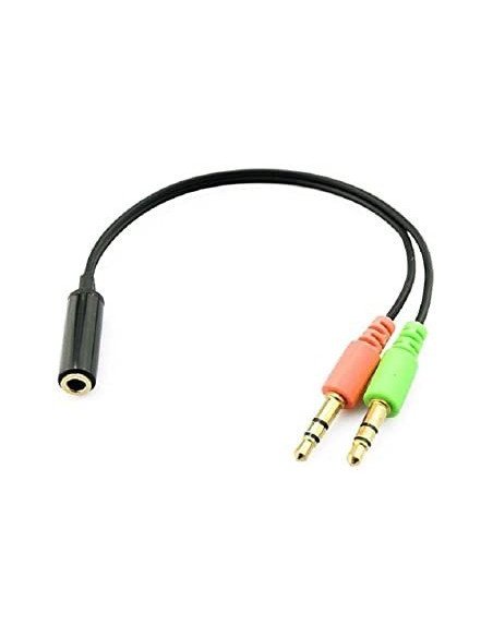 Adaptador Jack