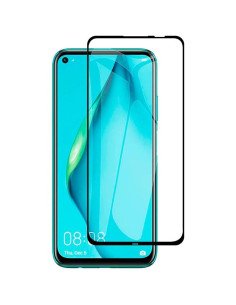Cristal templado completo calidad para Huawei P40