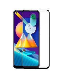 Cristal templado completo para Samsung Galaxy A11 / M11