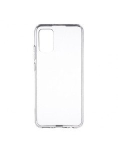 Funda gel transparente Samsung A02s