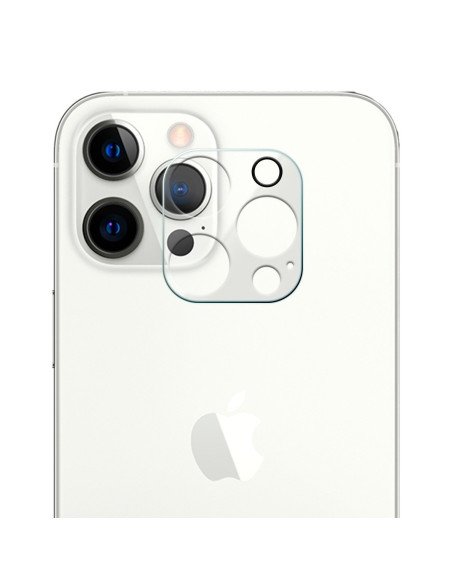 Cristal templado para las cámaras de iPhone 14 Pro / 14 Pro Max