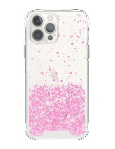 Funda gel brillante para iPhone 14 Pro