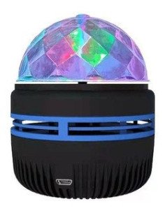 Luces led para fiestas