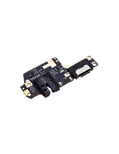 Placa De Carga Para Redmi Note 8T