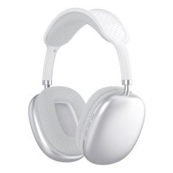 Cascos Bluetooth STN-01 Blancos