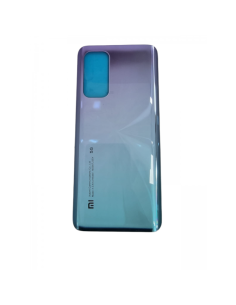 Tapa trasera Xiaomi Mi 10T / Mi 10T Pro *AZUL BOREAL*