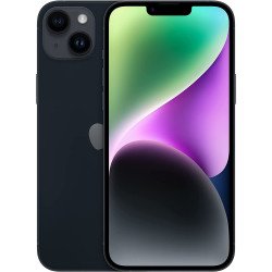 iPhone 14 128Gb Negro medianoche Reacondicionado - Como nuevo - Batería 100%