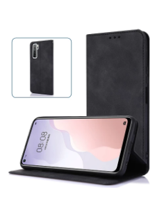 Funda de libro polipiel para Xiaomi Redmi A5 2