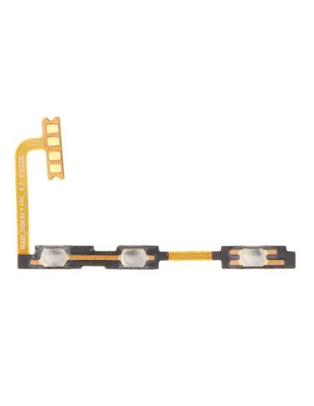 Flex botones para Redmi A3