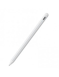 Lápiz Táctil Blanco Universal para Tablet/iPad/Móvil/Android/iPhone