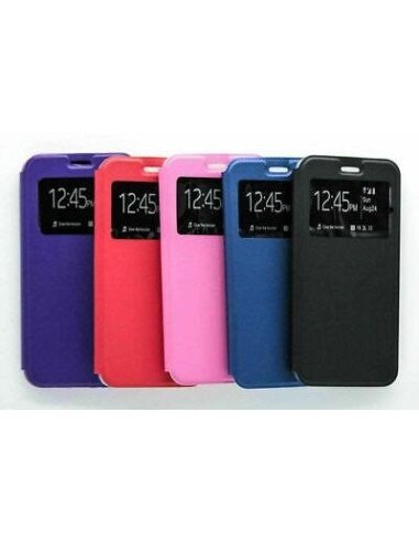 Funda de libro para Samsung A07