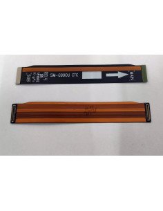 Flex central para Samsung S21 FE F990B