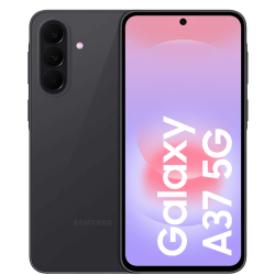 Samsung Galaxy A37 5G 8/256GB Negro