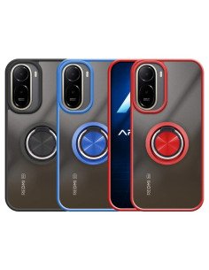 Funda anilla para Redmi A7 Pro